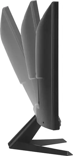 Монітор 21.5" ASUS VY229Q Eye Care Monitor FHD IPS 75Hz (90LM0960-B02170) - фото 5