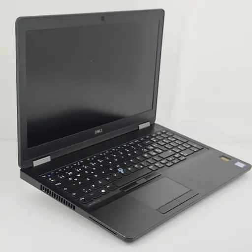 Ноутбук Dell Latitude E5570 (i5-6300HQ/8/256SSD) - Class B "Б/У" - фото 8