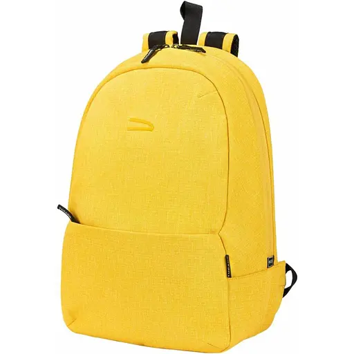 Городской рюкзак Tucano Ted 14"/Yellow (BKTED1314-Y)