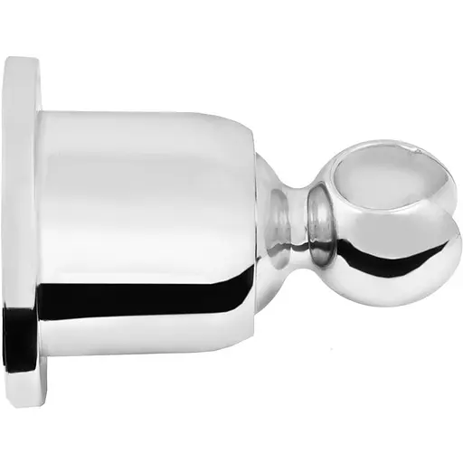 Тримач душової лійки Imprese S033 carton Хром - фото 1