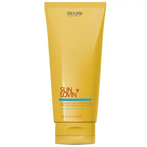 Маска для волосся Maxima Intensive Hair Mask Sun Lovin після сонця 250 мл - фото 1