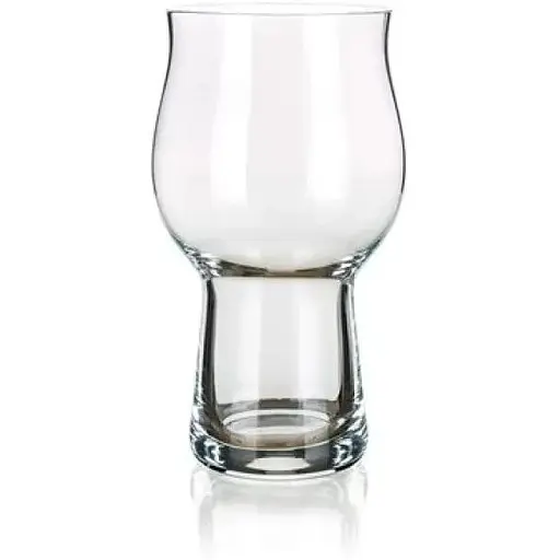 Бокал для пива 520ml BANQ,CR,