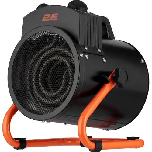 Теплова гармата 2E-AHT2000