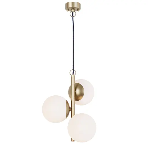 Підвіс Gelder, PikArt арт. 26245 Золотий Білий - фото 1