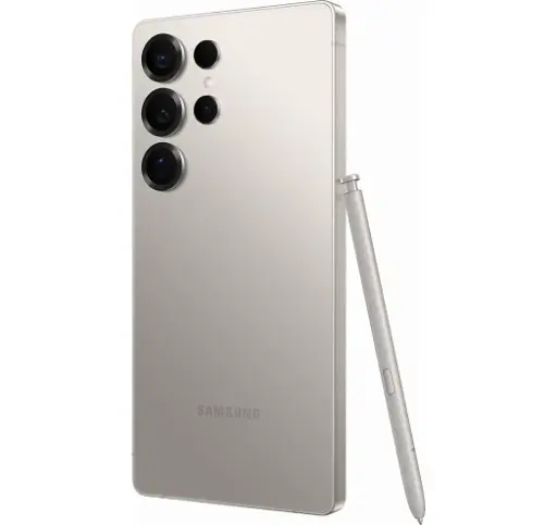 Смартфон Samsung Galaxy S25 Ultra 12/512Gb Gray (SM-S938BZTG) Global version - фото 4