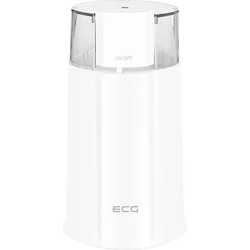 Кавомолка ECG KM 122 Easygrind White