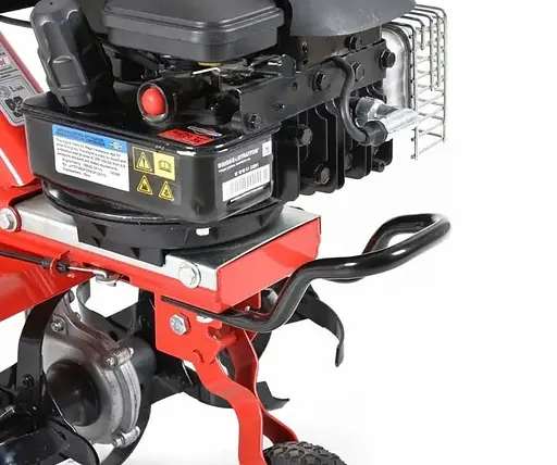 Культиватор бензиновый HECHT 746 BS - фото 4