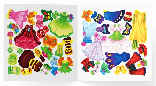 Модна майстерня. Фея - фото 5