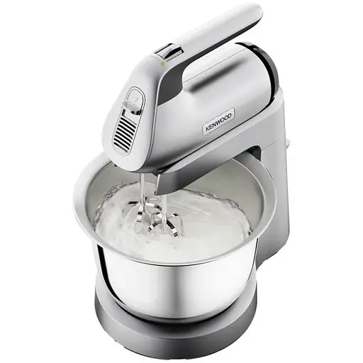 Миксер Kenwood HMP 54.000 SI Chefette (0000058326) - фото 2