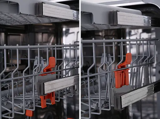 Посудомоечная машина Hotpoint встраиваемая, 10 комплектов HSIO3O23WFE - фото 6