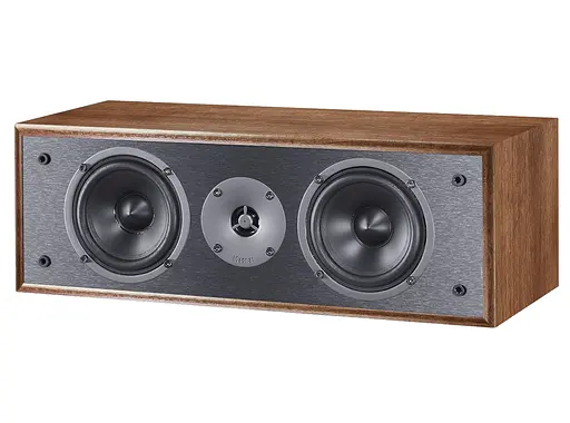 Центральный канал MAGNAT Monitor S-12C Walnut