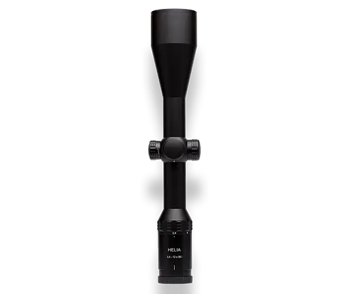 Приціл оптичний KAHLES Helia 2,4-12x56i Abs. G4B. - фото 10