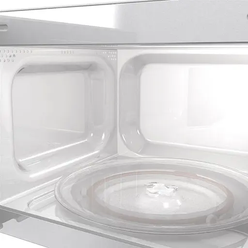 Мікрохвильова піч Gorenje MO20E1WH - фото 6