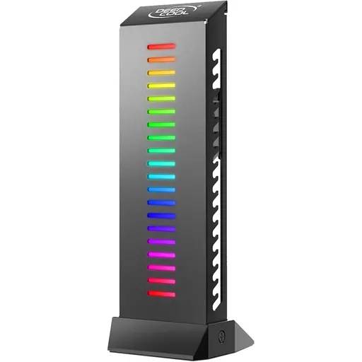 Підставка для відеокарти Deepcool GH-01 A-RGB (DP-GH-01-ARGB) - фото 2
