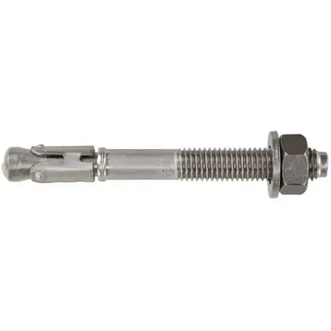Анкерный болт Climbing Technology Anchor Bolt 12 HCR steel (1053-4A108 110) - фото 2