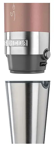 Занурювальний блендер Sencor SHB 5605RS-EUE3 (6579118) - фото 7