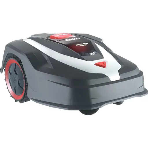 Робот-газонокосарка AL-KO Robolinho 350W (123032) (133239) - фото 3