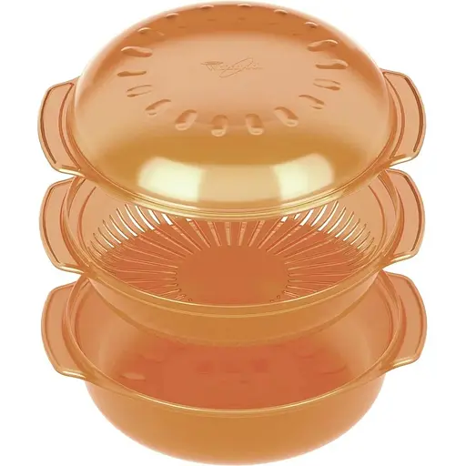 Встраиваемая микроволновая печь Whirlpool MBNA910X - фото 4