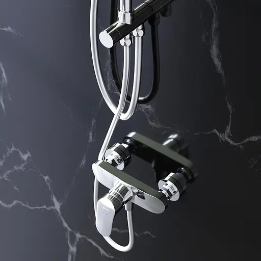 Смеситель для душа AM.PM Like F8020000 - фото 3