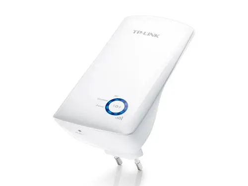 Точка доступу-підсилювач TP-Link TL-WA854RE Wi-Fi 802.11 b/g/n 300Mb 2 внутрішні антени режим підсилювача - фото 3