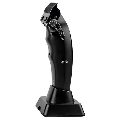 Машинка для стрижки волос Prime Technics PHT 520 CCB - фото 4