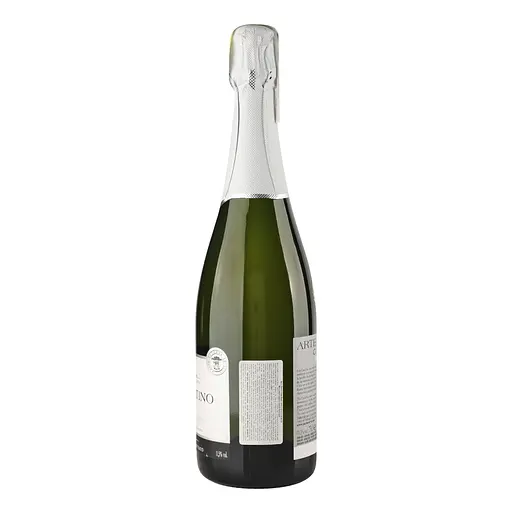 Вино ігристе Arte Latino Cava Brut Garcia Carrion біле сухе 11.5% 0.75 л - фото 4