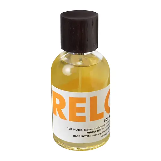 Парфюмированная вода мужская Famille Grasse Parfums Reload 100 мл (NI10206)