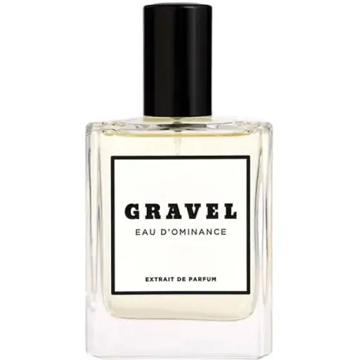Духи оригинал Gravel Eau d'Ominance 100 мл тестер Extrait de Parfum - фото 1