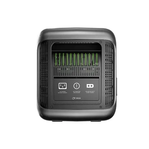 Портативна зарядна станція AllPowers R1500 Lite 1600Вт LiFePO4 - фото 6