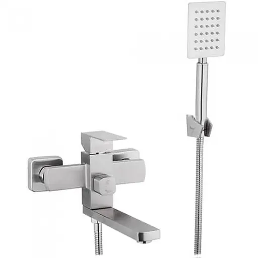 Смеситель для ванны Frap F32802 - фото 1