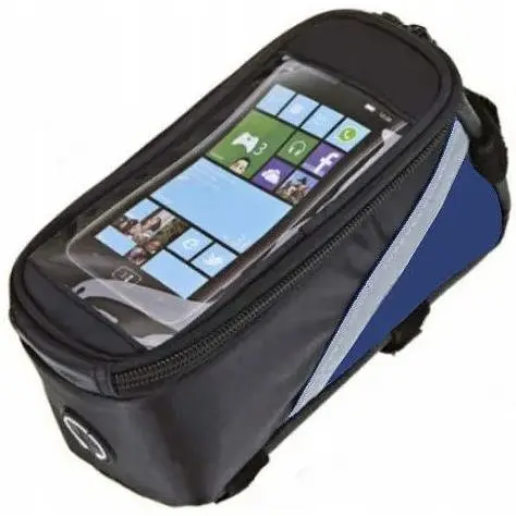 Велосумка на руль Sunlight 19х9х8 см sum0026931 - фото 1