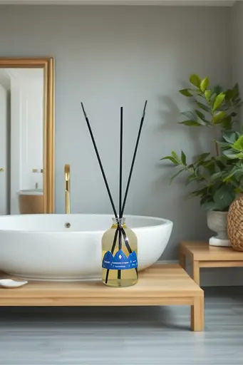 Аромадиффузор «Рассвет в горах» 100 мл - фото 4