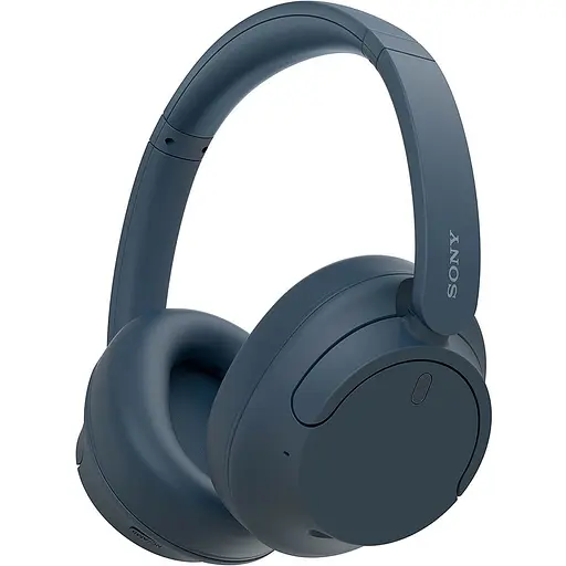 Навушники Sony WH-CH720N Blue (WHCH720NL.CE7) - фото 1