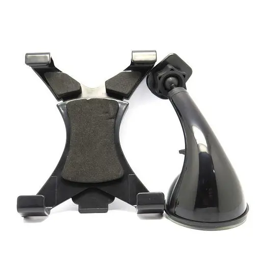 Універсальний тримач для планшета JHD-15hd88 в авто 7 8 9 10" - фото 2