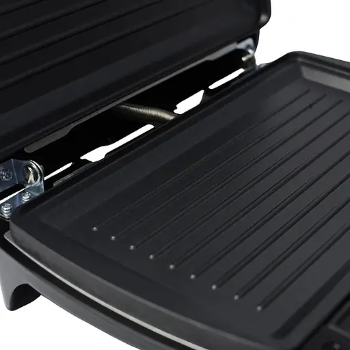 Мультимейкер ViLgrand VSG0704M (вафельниця, пончики, сендвічі, гриль) 750 Вт 88097 - фото 7