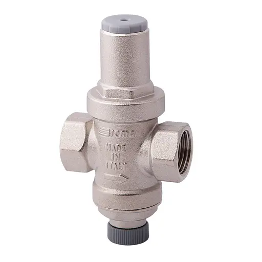 Редуктор тиску води Icma №247 міньйон 1/2" - фото 1