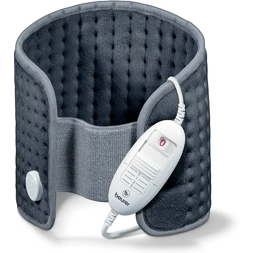 Электрогрелка-пояс Beurer HK 49 Cosy 21314 (79524) - фото 2