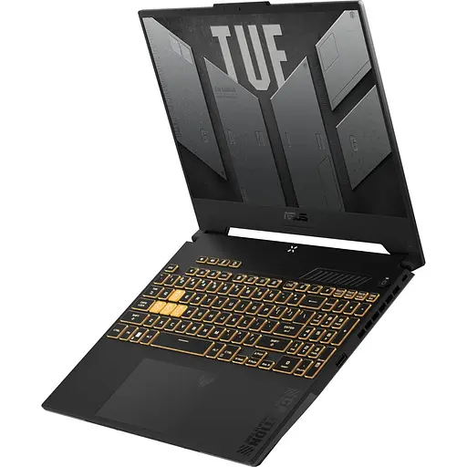 Ноутбук Asus FX507VV (FX507VV-LP147) [116271] - фото 6