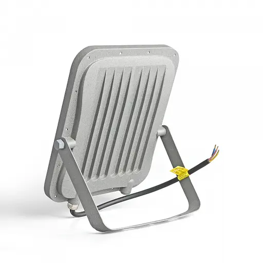 LED прожектор PREMIUM VIDEX F2 100W 5000K - фото 4