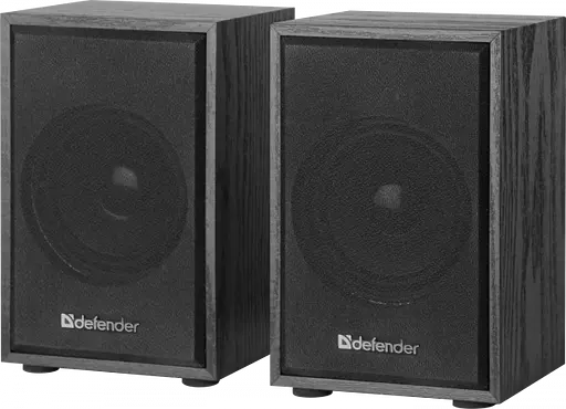 Акустическая система DEFENDER SPK-250 black