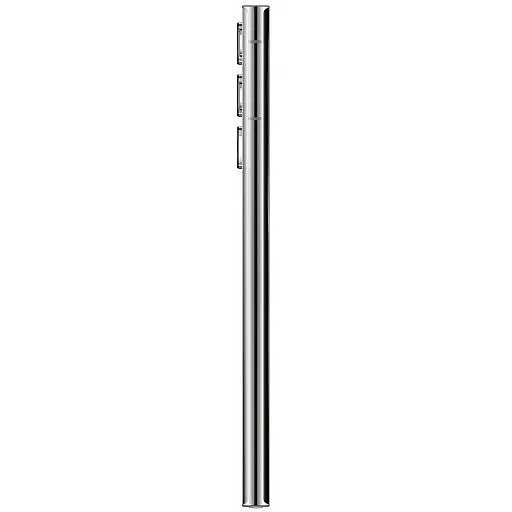 Смартфон Samsung S22 Ultra SM-S908U 1sim 8/128GB Phantom White - фото 8