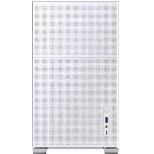 Корпус JONSBO D31 MESH White