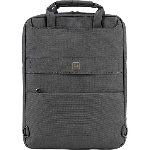 Рюкзак Tucano WO4 для MacBook Pro 14" Black (WO4BK-MB14-AX) (131866) - фото 4