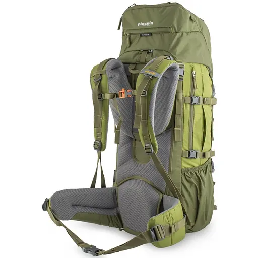 Рюкзак Pinguin Explorer Nylon 50 Khaki (1033-PNG 373042) - фото 2