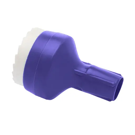 Вареничниця механічна ручна прес форма для вареників машинка для вареників Фіолетовий, Kitchette 86342 - фото 1