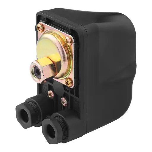 Реле тиску механічне Agua PM-5/G (CV035107) - фото 3