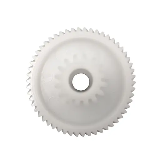 Шестерня редуктора для м'ясорубки Panasonic AM96B18300 - фото 3