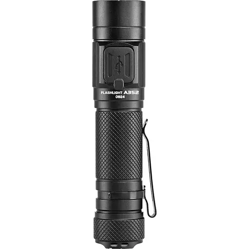 Фонарик Videx VLF-A352 [144635] - фото 2