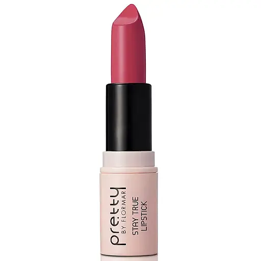Помада невагома Pretty Stay True Lipstick, відтінок 005 (Rosewood), 4 г (8000018545763) - фото 1