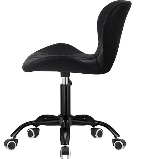 Офисное кресло GT Racer B-30 Black (B-30 Black) - фото 6